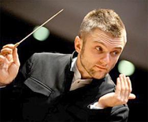 Оркестр под руководством украинца Кирилла Карабица признан лучшим в мире