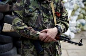 Терористи готують криваві провокації на Донбасі в день виборів, - РНБО