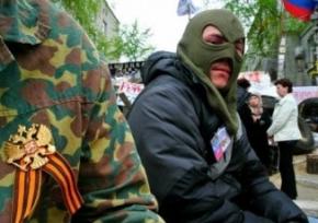 Боевики «ЛНР» начали агитировать за «референдум» об отделении от Украины