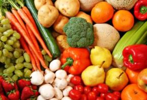 Россия готовится запретить ввоз из Украины овощей и фруктов