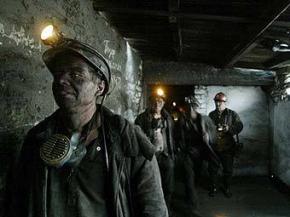 В Украине приватизируют все шахты, а углем будут торговать только на бирже