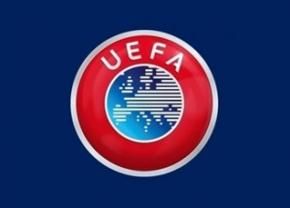 UEFA введет биологические паспорта для футболистов