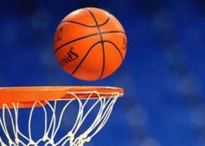Старт чемпіонату України з баскетболу перенесений на 10 жовтня