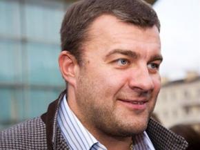 Российский актер Михаил Пореченков приехал в Донецк, чтобы поддержать террористов