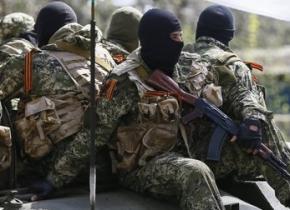 Российские диверсанты прибыли на Донбасс для зачистки несговорчивых боевиков