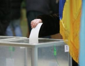 Жителі Донбасу за паспортом зможуть проголосувати в будь-якій з областей