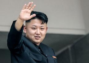 У Північній Кореї державний переворот?