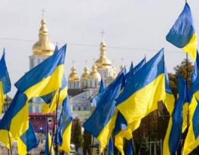 Украинцы прощались с советским прошлым, - западные СМИ о выборах в Раду