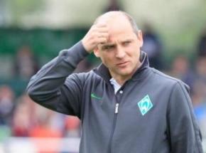 Українець Віктор Скрипник став наставником клубу німецької Бундесліги