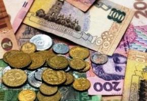 Заборгованість з виплати зарплати в Україні зросла на третину