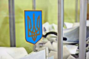 За выборами в Украине будут следить более 2 тысяч иностранных наблюдателей