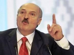 Приєднання Криму до Росії це неправильно, - Лукашенко