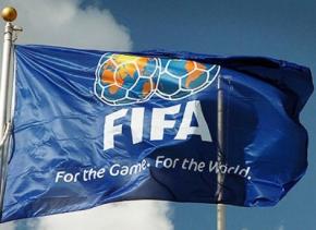 ФИФА официально извинилась перед Украиной за 