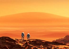 Бывшая сотрудница NASA рассказала о высадке людей на Марс