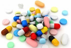 В Украине вводят государственное регулирование цен на лекарства