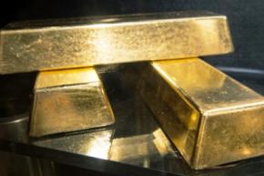 В Китаї у високопоставленого члена Компартії знайшли 37 кілограмів золота