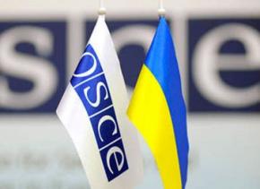 ОБСЕ фиксирует рекордное движение военных на границе Украины и России