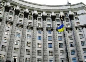 В Кабинете министров Украины будут работать иностранцы
