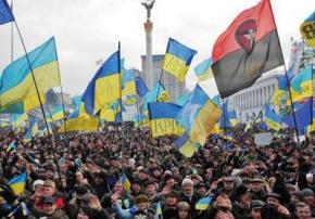 Сьогодні Україна відзначає річницю Євромайдану