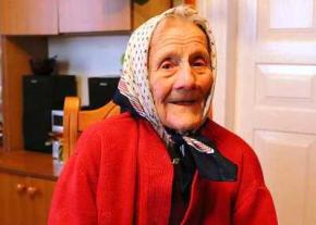 Пенсионерка воскресла в морге спустя 11 часов после смерти