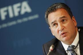 ФБР проведет расследование фактов коррупции в ФИФА
