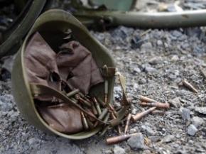 За сутки в зоне АТО ранены пятеро украинских военных - СНБО