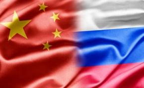 Китай поддержал российскую агрессию в отношении Украины и аннексию Крыма
