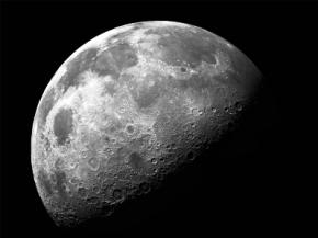Робот закопає на Місяці волосся і фотографії землян