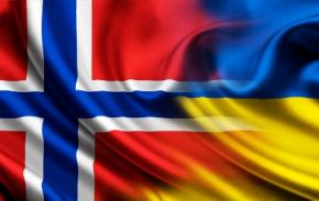 Норвегия в течение трех лет будет оказывать финансовую помощь Украине