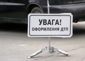 В Україні за 10 місяців на дорогах загинуло понад 3600 осіб
