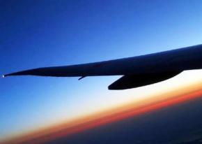 Літак здійснив екстрену посадку через мастурбуючого пасажира