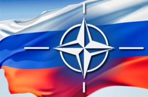 Росія погрожує повним розривом відносин з НАТО