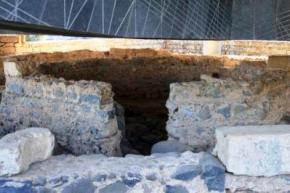 Археологи розкопали синагогу, в якій міг проповідувати Ісус Христос