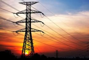 Веерные отключения электричества по всей Украине продлятся до конца зимы