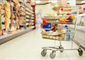 В Україні рекордно дорожчають продукти