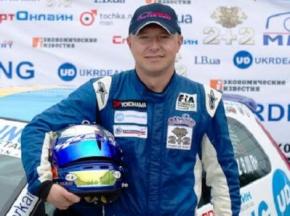 Український гонщик Ігор Скуз отримає престижну європейську нагороду у Франції