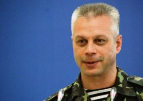 За сутки среди украинских военнослужащих нет потерь