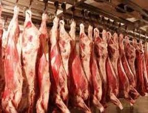 Україна скоротила експорт яловичини
