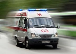 Ізраїль допоможе Україні покращити службу швидкої допомоги
