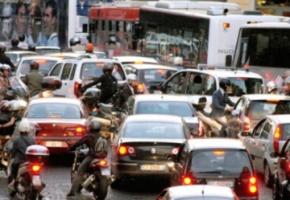 Жителям Милана заплатят за отказ от езды на машинах
