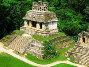 Вчені висунули припущення, що змусило Майя покинути столицю свого царства