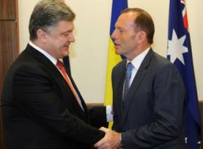 Україна закуповуватиме вугілля і уран в Австралії