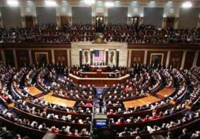 Конгресс США принял законопроект о признании Украины союзником