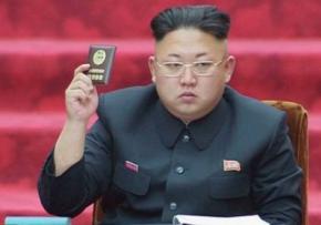 В Северной Корее обязали сменить имя всех, кто был назван в честь Ким Чен Ына