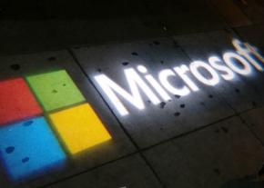 Украина и Microsoft будут сотрудничать в вопросах безопасности