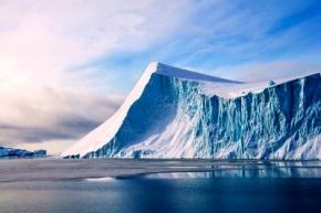 До кінця XXI століття влітку Арктичний лід буде повністю зникати