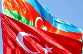 Туреччина підтримує територіальну цілісність Азербайджану