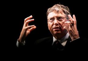 Білл Гейтс вважає, що штучний інтелект - загроза людству