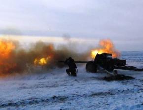 За добу загинули 7 українських вояків, 24 - поранені