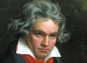 Ученые связали композиции Бетховена с аритмичным сердцебиением композитора